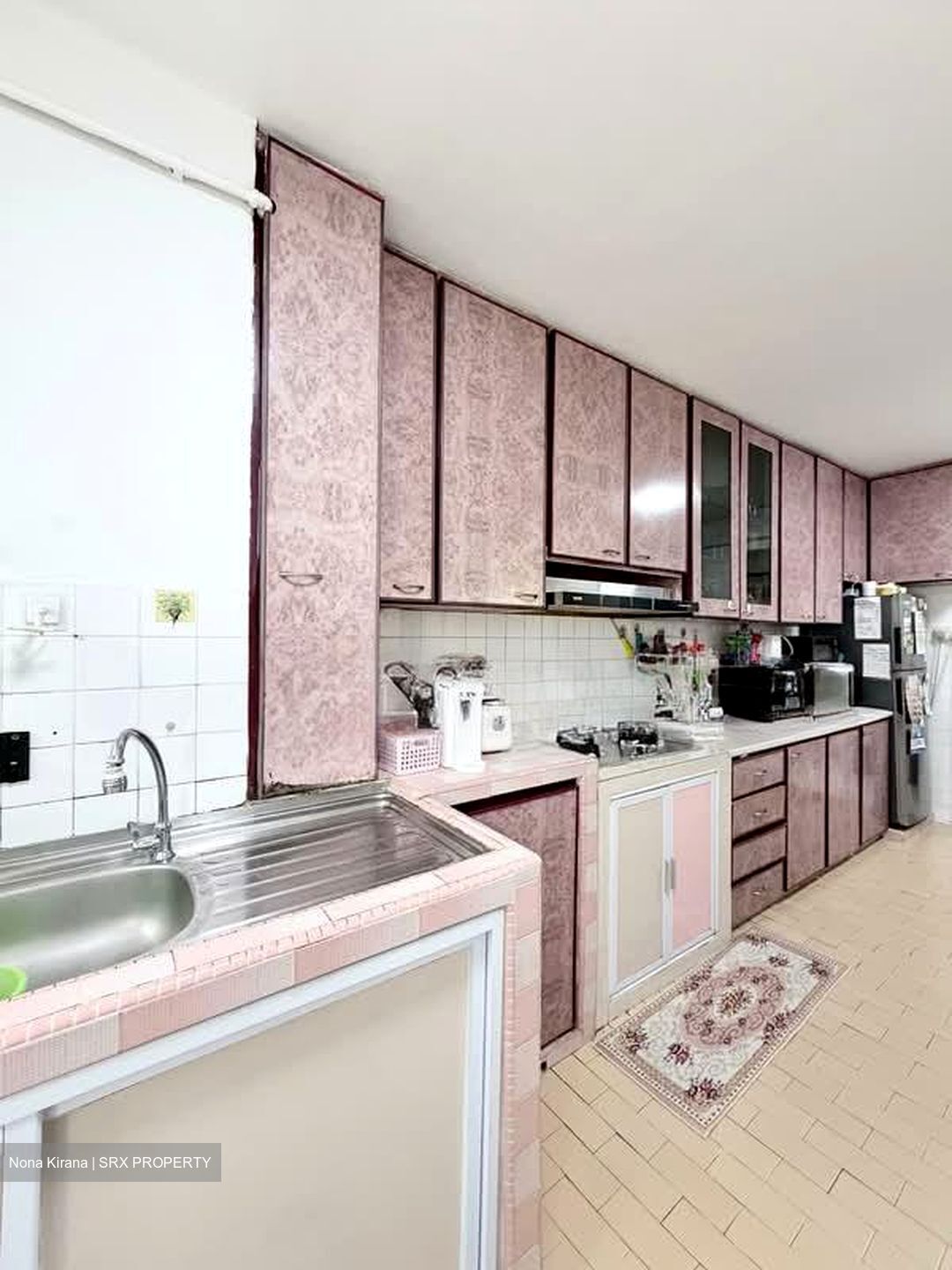 Blk 234 Tampines Street 21 (Tampines), HDB 4 Rooms #549012551